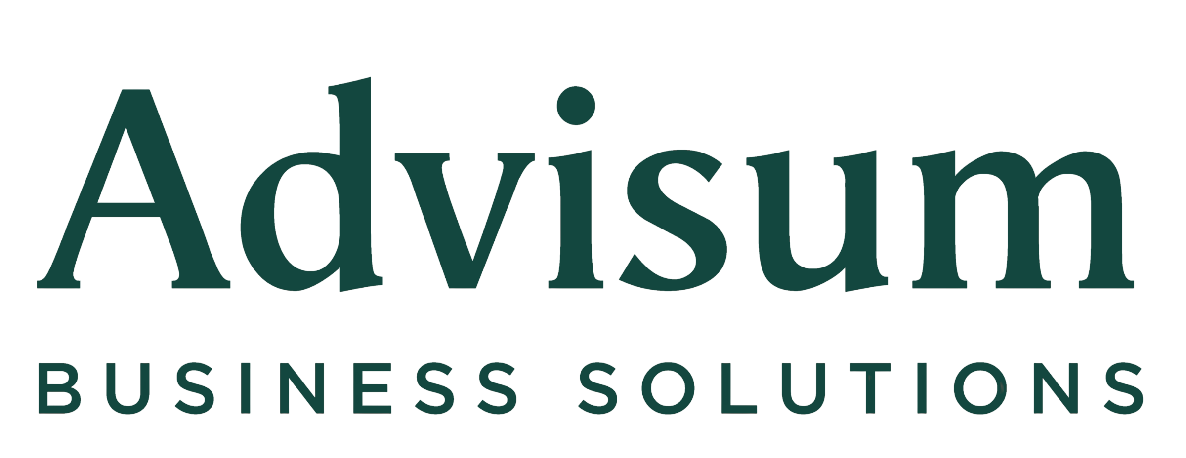 Advisum Business Solutions